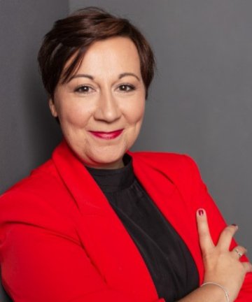 Petra Knez Bahor