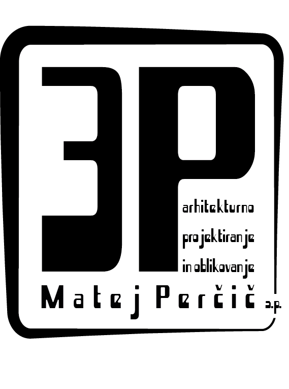 3p arhitekturno projektiranje Matej Perčič s. p.