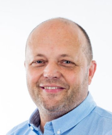 mag. Jure Verhovnik