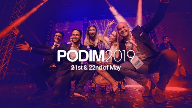 PODIM 2019