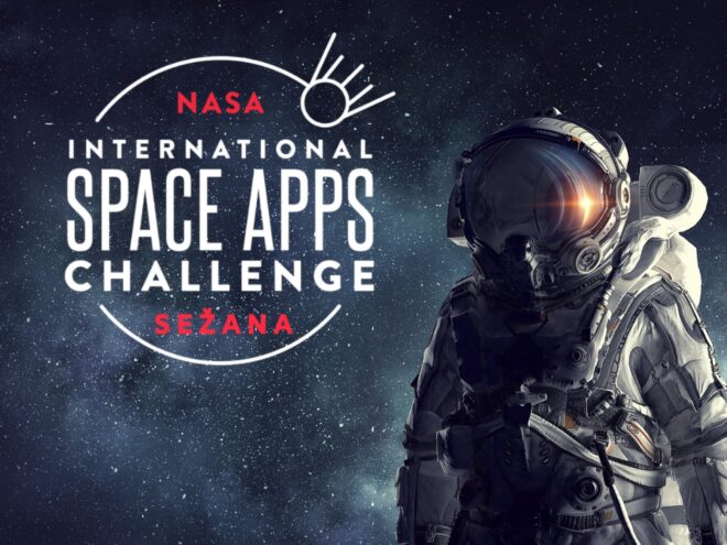 Nasa Space Apps Challenge