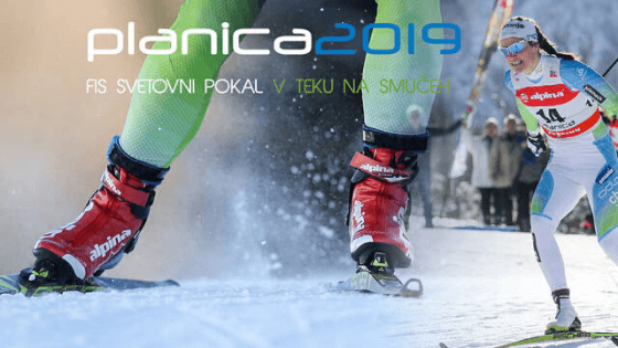 Gospodarsko promocijski forum ob tekmi FIS svetovnega pokala v teku na smučeh Planica 2019