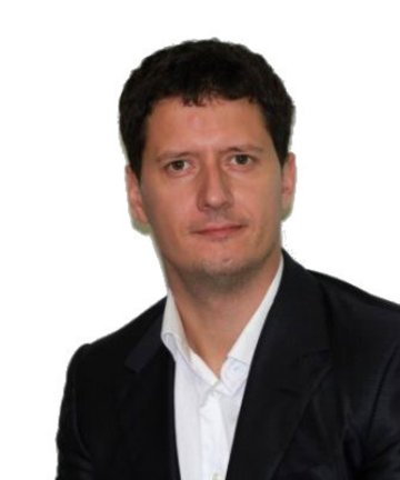 Marko Koterle