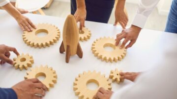 Brezplačno svetovanje glede intelektualne lastnine