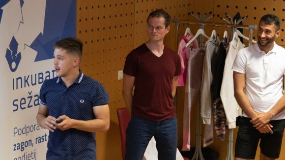 Zaključek 4. Podjetniške šole: Naj ideja postane start-up