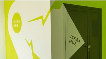 Coworking Iskra HUB