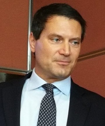 Jurij Giacomelli