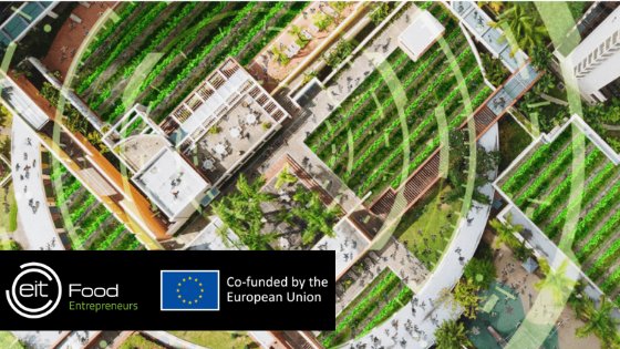 Prijave za programe EIT Food Business Creation so ODPRTE!