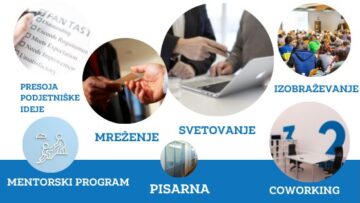 Javni poziv za vključitev v podjetniški Inkubator Sežana