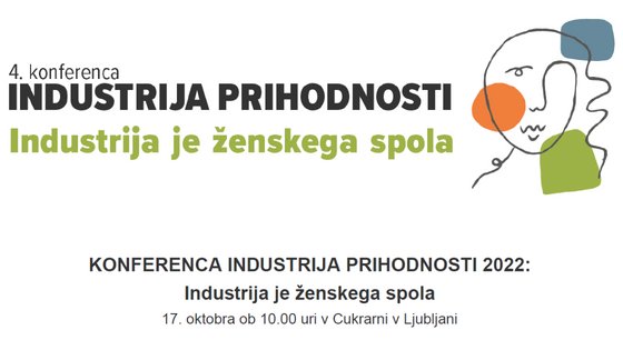 4. konferenca Industrija prihodnosti