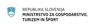 Ministrstvo za gospodarstvo, turizem in šport