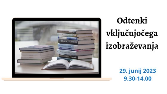 Odtenki vključujočega izobraževanja