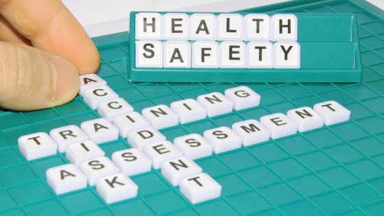 Korak naprej pri zagotavljanju varnosti in zdravja delavk in delavcev