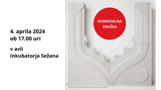 Dobrodelna dražba