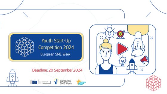 Youth Start-up Competition 2024
