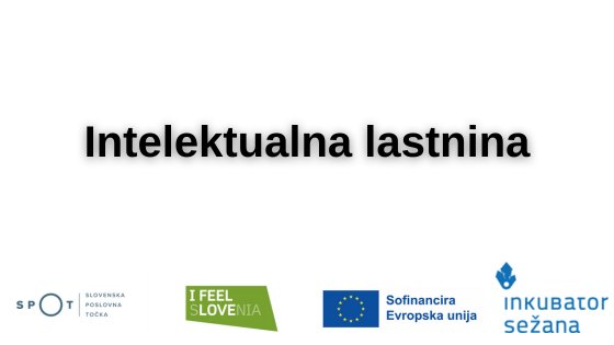 Intelektualna lastnina