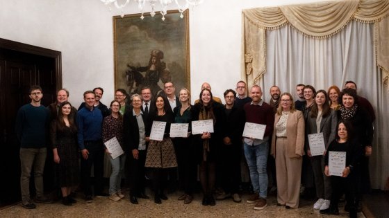 Doživetje ogleda morskih travnikov, food truck z istrskimi dobrotami in Istria Safari navdušili strokovno komisijo Inova Tour Koper-Capodistria 2024