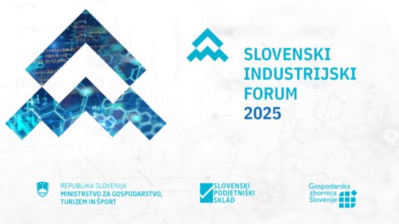 Slovenski industrijski forum 2025