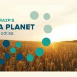 Trajnostni razpis: Obet za planet 2026