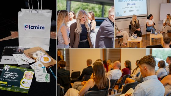 Masterclass 2.0 – uspešno zaključen ekskluzivni dogodek v Kopru