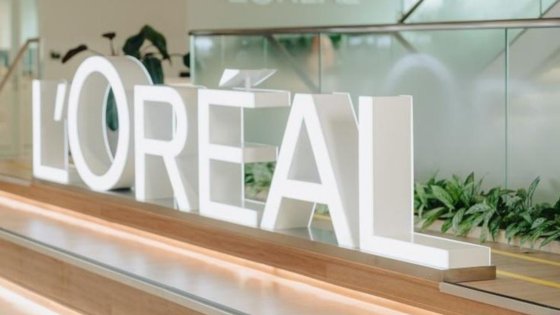 L'ORÉAL objavil prvi razpis za prijavo v pospeševalnik trajnostnih inovacij