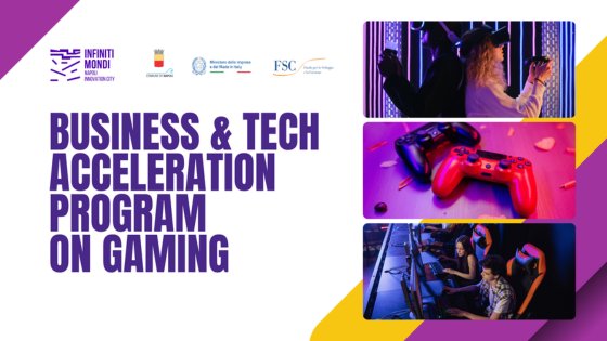 Business & Tech Acceleration