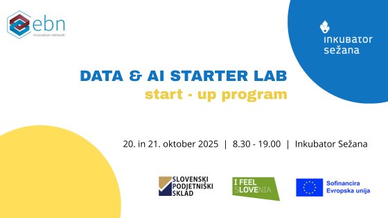 Data & AI Starter Lab