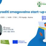 Kako zgraditi zmagovalno start-up ekipo