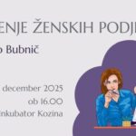 Mreženje Ženskih Podjetnic