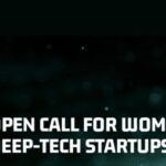 EPIC-X: Podpora deep-tech zagonskim podjetjem, ki jih vodijo ženske