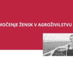 Opolnomočenje žensk v agroživilstvu – EWA 2025