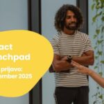 Impact Hub Slovenia odpira drugo sezono programa Impact Launchpad 2025/26