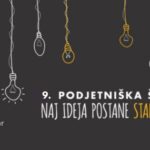 Podjetniška šola 2026