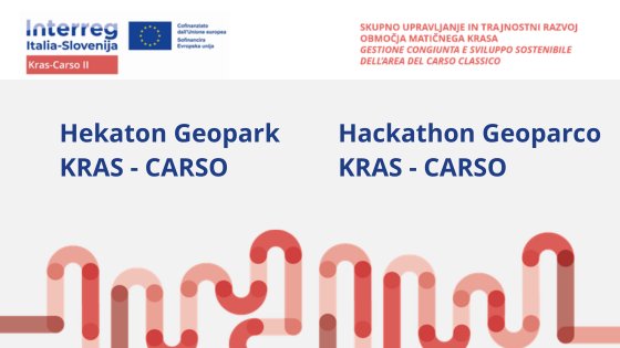 Hekaton Geopark Kras - Carso