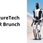 FutureTech H2R Brunch - vodikove tehnologije in humanoidni roboti
