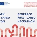 Geopark Kras - Carso Hackathon