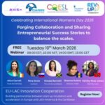 Mednarodni dan žensk 2026