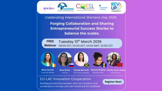 Mednarodni dan žensk 2026