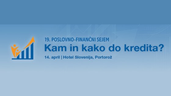19. Poslovno-finančni sejem