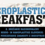 Mikroplastika za zajtrk