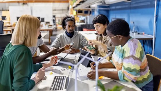 WIPO/EUIPO IP Management Clinic for Green Tech SMEs and Start-ups (2026 Edition)