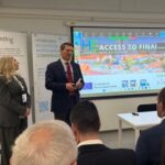 HE Access to Finance v Zagrebu: priložnosti financiranja za inovacije v vodikovih tehnologijah