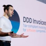 DDD Invoices zbral 1,31 milijona evrov za gradnjo infrastrukture prihodnosti globalno davčno skladnega e-izdajanja računov