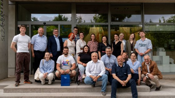Nova generacija podjetnikov uspešno zaključila 9. podjetniško šolo
