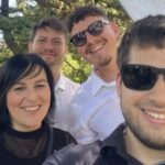 Koprski start-up Picmim prejel bronasto priznanje GZS — in v samo petih mesecih pridobil več kot 250 podjetij
