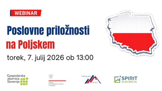 Poslovne priložnosti na Poljskem