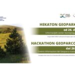 Geopark Kras - Carso Hackathon