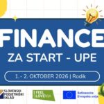 Finance za start-upe