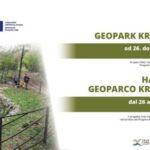Geopark Kras - Carso Hackathon