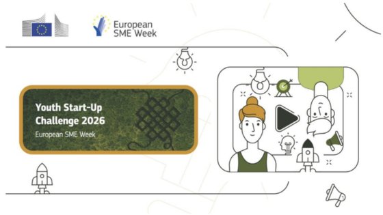 Youth Start-UP Challenge 2026